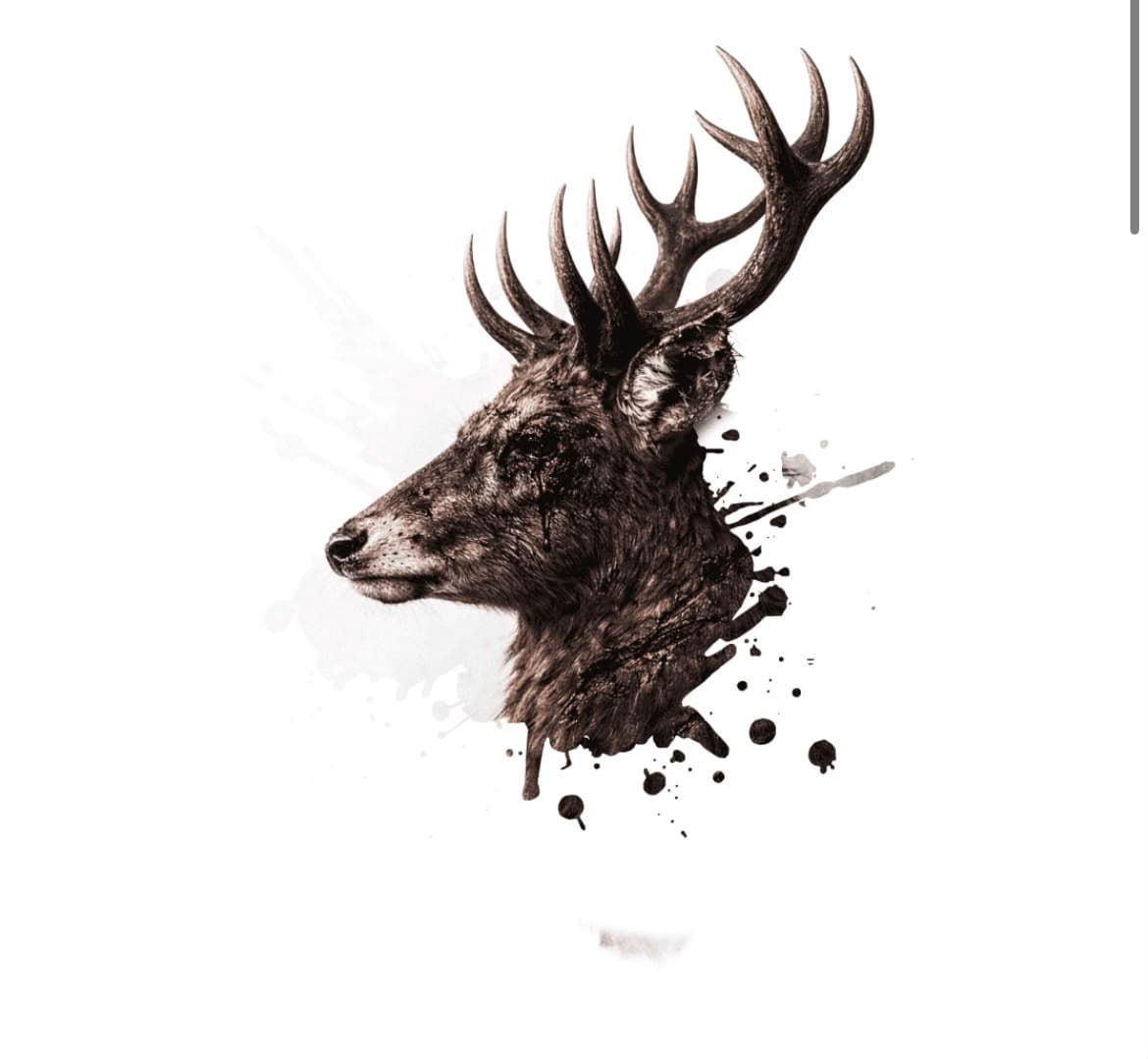 Hipster Logo
